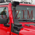 Jeep JL JT JK 2018-2021 Ulaji wa Hewa